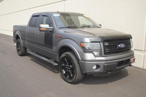  Ford F-150 FX4 For Sale In Idaho Falls | Cars.com