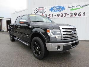  Ford F-150 King Ranch For Sale In Bay Minette |