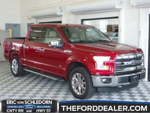  Ford F-150 Lariat For Sale In Random Lake | Cars.com