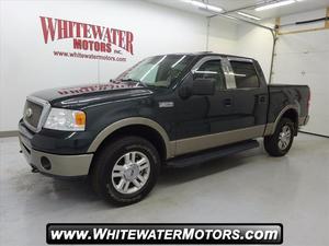  Ford F-150 Lariat For Sale In West Harrison | Cars.com