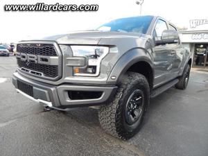  Ford F-150 Raptor For Sale In Springfield | Cars.com