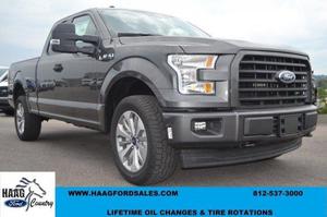  Ford F-150 XL For Sale In Lawrenceburg | Cars.com