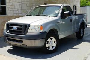  Ford F-150 XL For Sale In Tomball | Cars.com