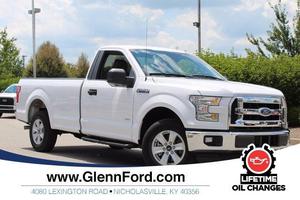  Ford F-150 XLT For Sale In Nicholasville | Cars.com