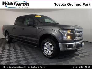  Ford F-150 XLT For Sale In Orchard Park | Cars.com