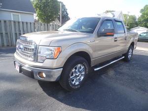  Ford F-150 XLT For Sale In Pekin | Cars.com