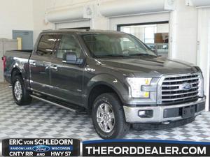  Ford F-150 XLT For Sale In Random Lake | Cars.com