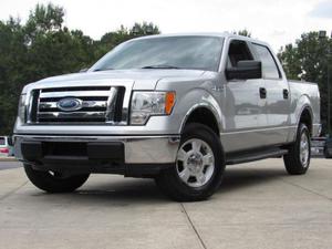  Ford F-150 XLT SuperCrew For Sale In Raleigh | Cars.com