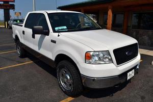  Ford F-150 XLT SuperCrew For Sale In Rapid City |