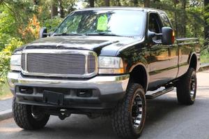  Ford F-250 FX4 For Sale In Portland | Cars.com
