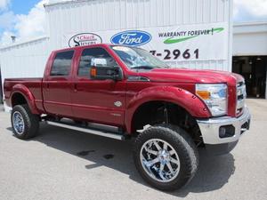  Ford F-250 King Ranch For Sale In Bay Minette |