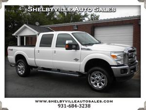  Ford F-250 Lariat For Sale In Shelbyville | Cars.com