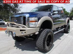  Ford F-250 Lariat For Sale In Tampa | Cars.com