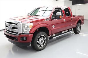  Ford F-250 Platinum For Sale In Little Rock | Cars.com