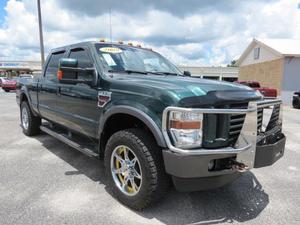  Ford F-250 Super Duty For Sale In Bay Minette |