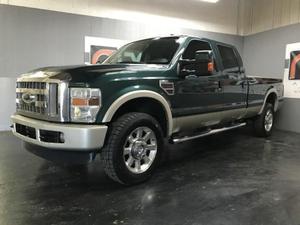  Ford F-350 King Ranch For Sale In Arlington | Cars.com