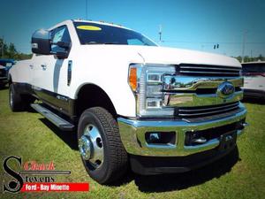  Ford F-350 King Ranch For Sale In Bay Minette |