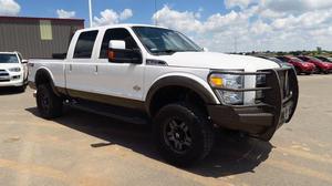  Ford F-350 King Ranch For Sale In Plainview | Cars.com