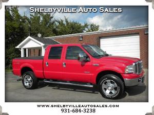  Ford F-350 Lariat Super Duty For Sale In Shelbyville |