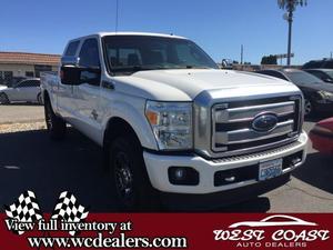  Ford F-350 Platinum For Sale In Pasco | Cars.com