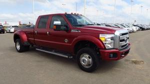  Ford F-350 Platinum For Sale In Plainview | Cars.com