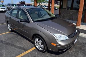  Ford Focus ZX4-SE For Sale In Rapid City | Cars.com