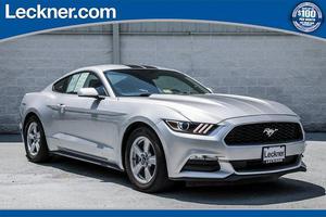  Ford Mustang V6 For Sale In Marshall | Cars.com