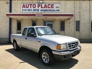  Ford Ranger For Sale In Dallas | Cars.com