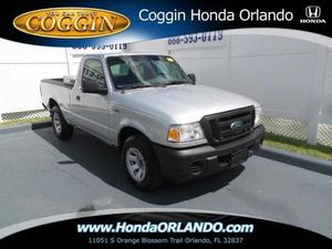  Ford Ranger XL For Sale In Orlando | Cars.com
