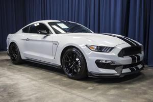  Ford Shelby GT350 Shelby GT350 For Sale In Puyallup |