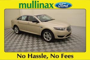  Ford Taurus SE For Sale In Kissimmee | Cars.com