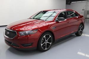  Ford Taurus SHO For Sale In Little Rock | Cars.com