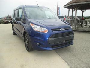  Ford Transit Connect XLT For Sale In Brandenburg |