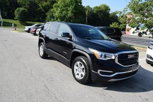  GMC Acadia SLE-1 For Sale In Louisville | Cars.com