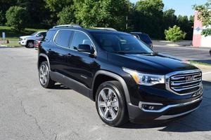  GMC Acadia SLT-2 For Sale In Louisville | Cars.com