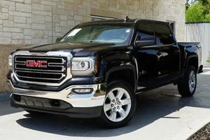  GMC Sierra  SLE For Sale In Tomball | Cars.com