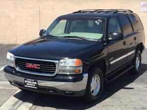  GMC Yukon SLE For Sale In Santa Ana | Cars.com