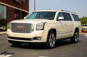  GMC Yukon XL Denali For Sale In Columbia | Cars.com