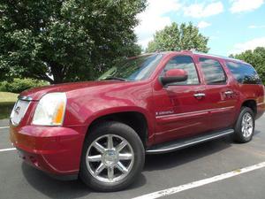  GMC Yukon XL  Denali For Sale In Leesburg |