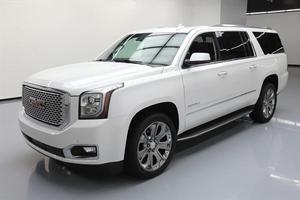  GMC Yukon XL Denali For Sale In St. Louis | Cars.com