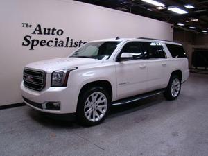  GMC Yukon XL  SLT For Sale In Springfield |