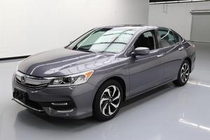  Honda Accord EX-L For Sale In Little Rock | Cars.com