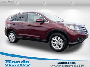  Honda CR-V EX For Sale In Cleveland | Cars.com