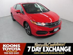  Honda Civic EX For Sale In Arlington | Cars.com