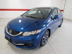  Honda Civic EX For Sale In New Windsor | Cars.com