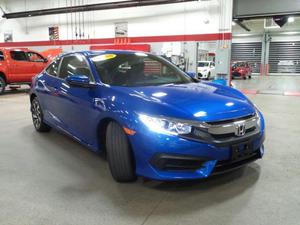  Honda Civic LX-P For Sale In Scranton | Cars.com