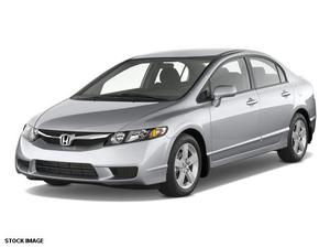  Honda Civic LX-S For Sale In Miami Lakes | Cars.com
