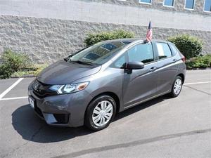  Honda Fit LX For Sale In Exeter | Cars.com