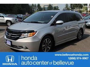  Honda Odyssey For Sale In Bellevue | Cars.com