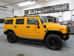  Hummer H2 For Sale In Idaho Falls | Cars.com
